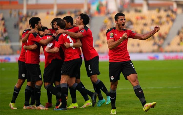 تشكيلة مصر ضد السنغال المتوقعة في نهائي أمم أفريقيا 2022 تشكيلة مصر ضد السنغال