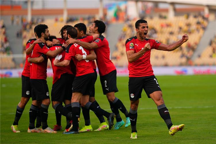 كأس أمم أفريقيا| كاف يستجيب لطب الاتحاد المصري كأس أمم أفريقيا| كاف يستجيب لطب الاتحاد المصري