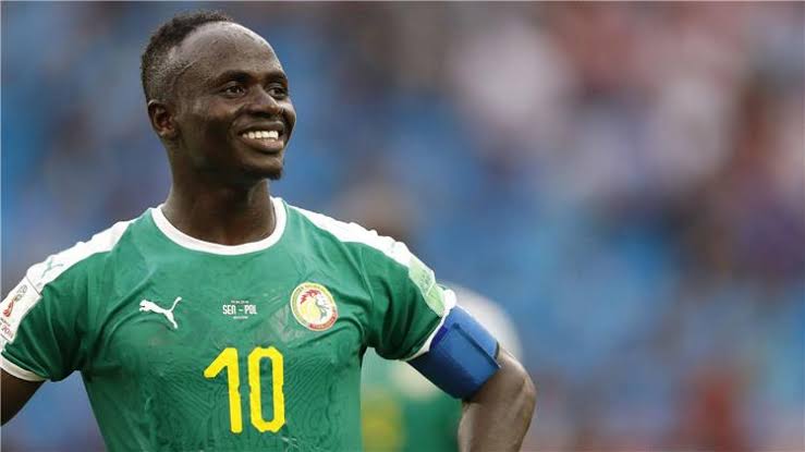 ماني يقود تشكيل السنغال أمام مصر في كأس أمم أفريقيا 2022 ماني يقود تشكيل السنغال أمام مصر في كأس أمم أفريقيا 2022