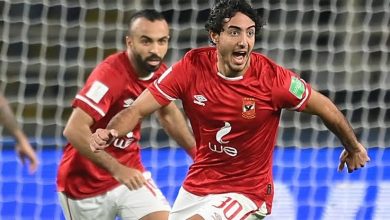 كل ما تريد معرفته عن مباراة الاهلي والهلال