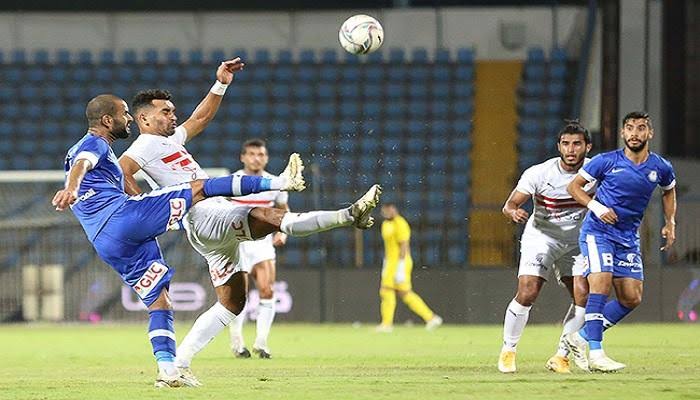 جدول ترتيب الدوري المصري بعد فوز سموحة على الزمالك جدول ترتيب الدوري المصري بعد فوز سموحة على الزمالك