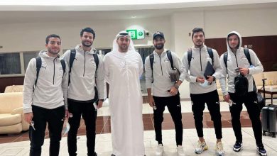 الأهلي يعلن انضمام لاعبيه الدوليين لبعثة الفريق في أبو ظبي