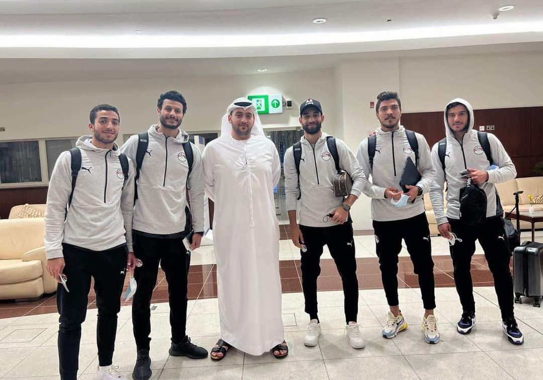 الأهلي يعلن انضمام لاعبيه الدوليين لبعثة الفريق في أبو ظبي