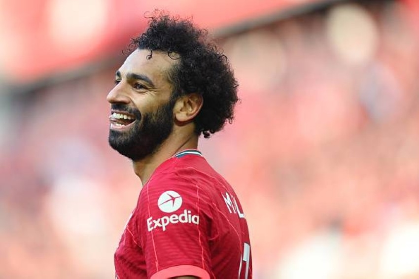 محمد صلاح يتربع على عرش تشكيل الأفضل بالدوري الإنجليزي محمد صلاح يتربع على عرش تشكيل الأفضل بالدوري الإنجليزي