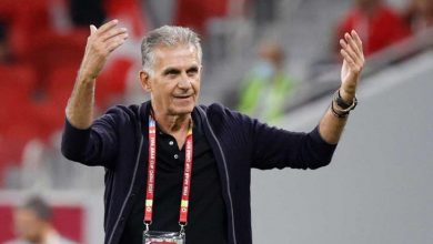 الاتحاد الإفريقي يعاقب كيروش
