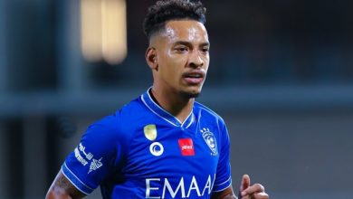 الهلال السعودي يعلن عقوبات لاعبيه عقب الطرد أمام الأهلي