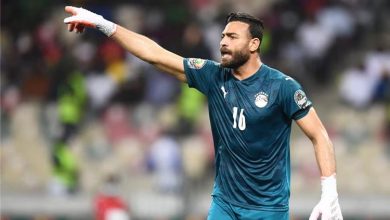 أبو جبل يقود تشكيلة الزمالك لمواجهة بترو اتليتكو