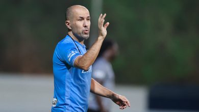 مدرب الهلال يتحدث عن مواجهة الأهلي في كأس العالم للأندية