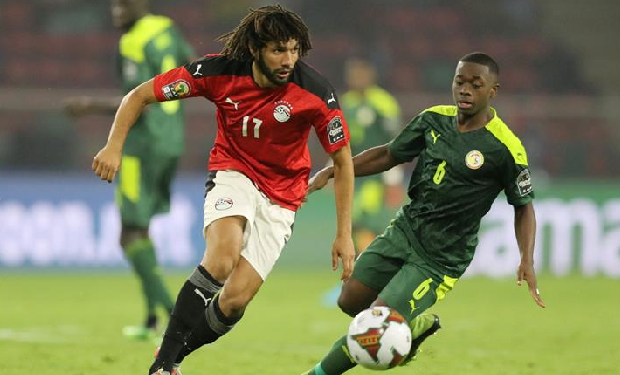 رسمياً.. تعديل موعد مباراة منتخب مصر والسنغال في تصفيات كأس العالم رسمياً.. تعديل موعد مباراة منتخب مصر والسنغال في تصفيات كأس العالم