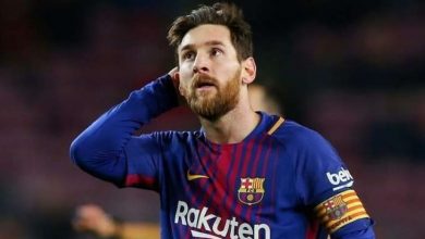 ميسي يرشح نجم ليفربول لبرشلونة من أجل التعاقد معه