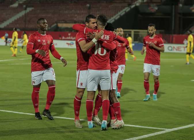 موعد مباراة الأهلي وبيراميدز في الدوري المصري والقنوات الناقلة موعد مباراة الأهلي وبيراميدز في الدوري المصري والقنوات الناقلة