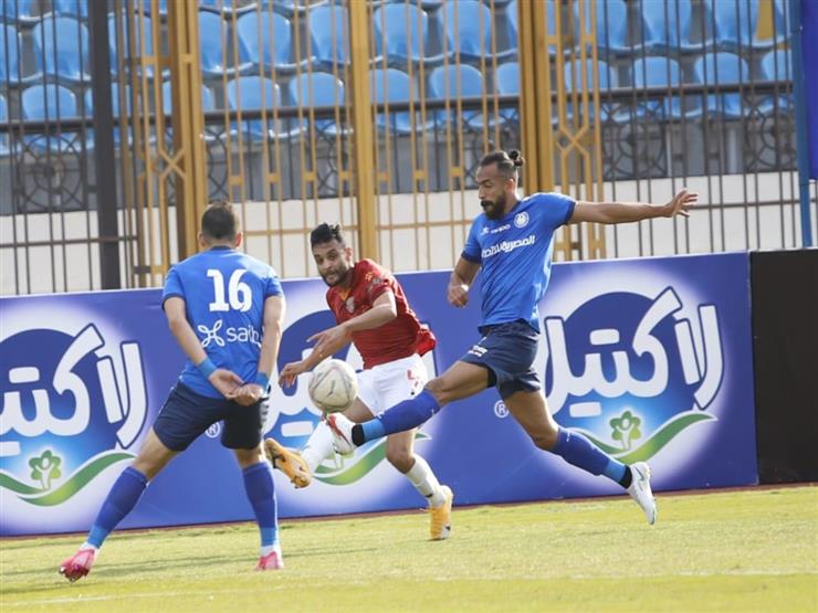 موعد مباراة سيراميكا كليوباترا وسموحة في الدوري المصري والقنوات الناقلة