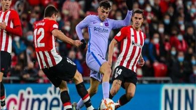 موعد مباراة أتليتك بلباو وليفانتي في الدوري الاسباني .. والقنوات الناقلة