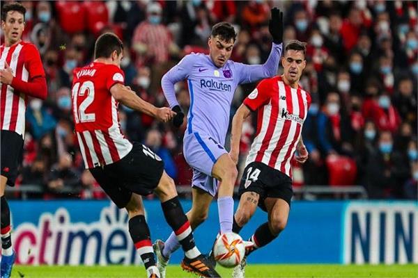 موعد مباراة أتليتك بلباو وليفانتي في الدوري الاسباني .. والقنوات الناقلة موعد مباراة أتليتك بلباو وليفانتي في الدوري الاسباني .. والقنوات الناقلة