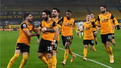 موعد مباراة ولفرهامبتون وواتفورد في الدوري الإنجليزي والقنوات الناقلة