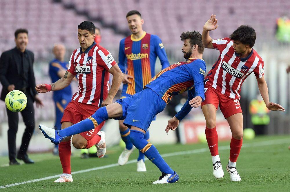 موعد مباراة أتلتيكو مدريد وقادش في الدوري الإسباني والقنوات الناقلة موعد مباراة أتلتيكو مدريد وقادش في الدوري الإسباني والقنوات الناقلة
