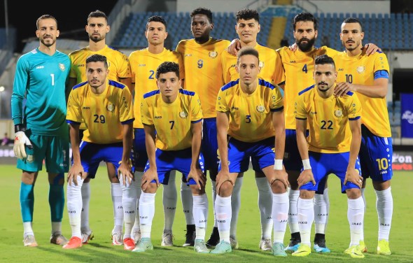 موعد مباراة الإسماعيلي وفاركو في الدوري المصري والقنوات الناقلة موعد مباراة الإسماعيلي وفاركو في الدوري المصري والقنوات الناقلة