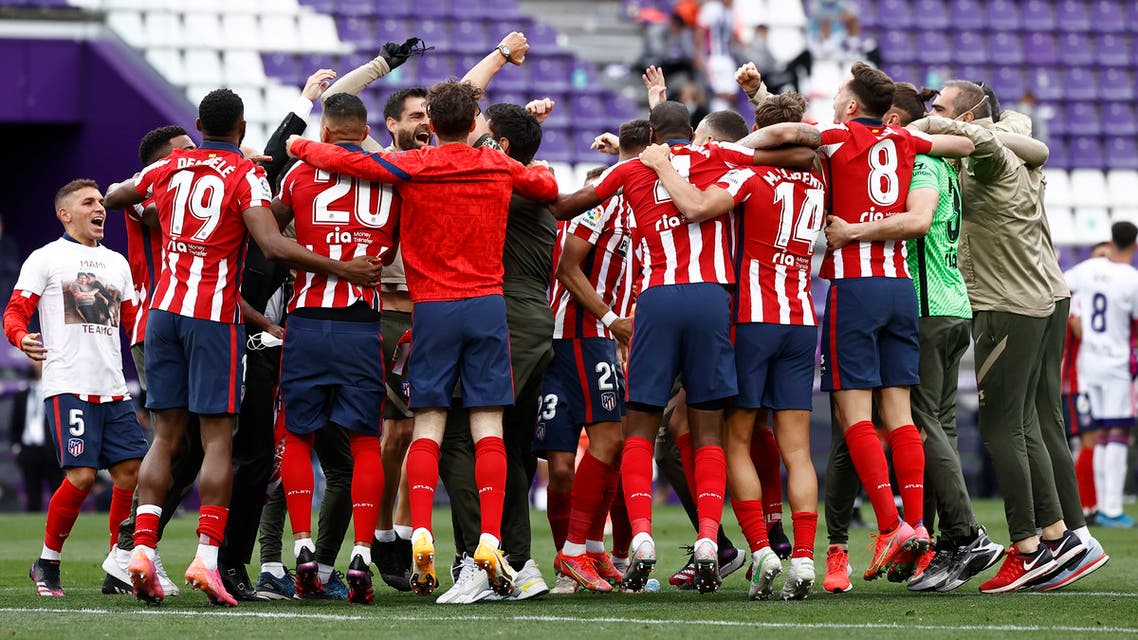 موعد مباراة أتلتيكو مدريد وريال بيتيس في الدوري الإسباني والقنوات الناقلة يلتقي أتلتيكو مدريد في موعد مرتقب خلال مباراة مع فريق ريال بيتيس ضمن منافسات الجولة السابعة والعشرين من عمر بطولة الدوري الإسباني الدرجة الأولى، والتي تأتي في إطار منافسات الناديين على التواجد بين الأربعة الكبار في بطولة الدوري.
