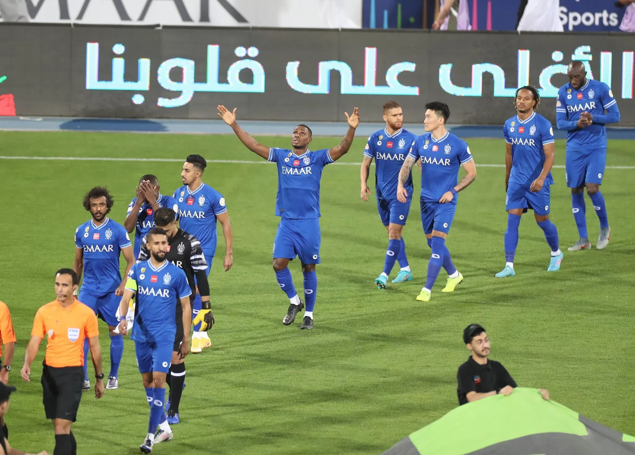 موعد مباراة الهلال والأهلي في الدوري السعودي والقنوات الناقلة