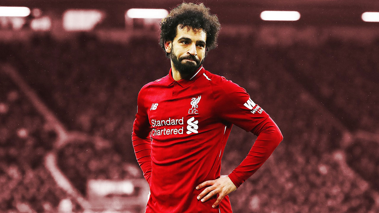 عرض مغري.. محمد صلاح يقترب من الرحيل عن ليفربول