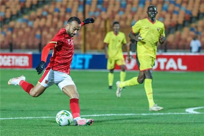 موعد مباراة الأهلي والمريخ في دوري أبطال إفريقيا والقنوات الناقلة