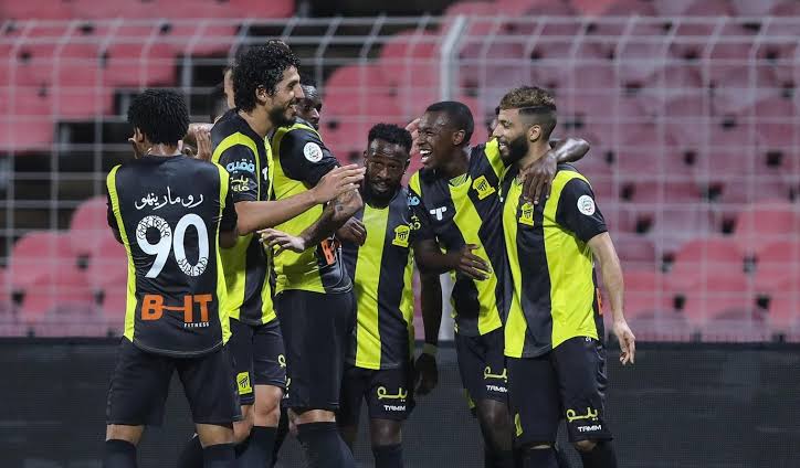موعد مباراة الاتحاد والحزم في الدوري السعودي والقنوات الناقلة