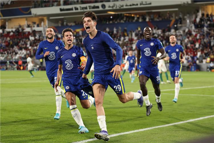 موعد مباراة تشيلسي ونوريتش في الدوري الإنجليزي والقنوات الناقلة موعد مباراة تشيلسي ونوريتش في الدوري الإنجليزي والقنوات الناقلة
