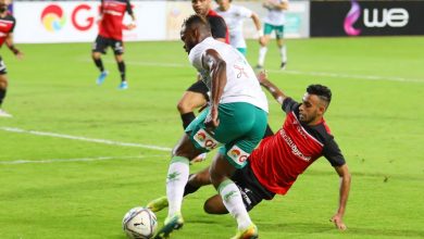 موعد مباراة المصري وطلائع الجيش في الدوري المصري والقنوات الناقلة