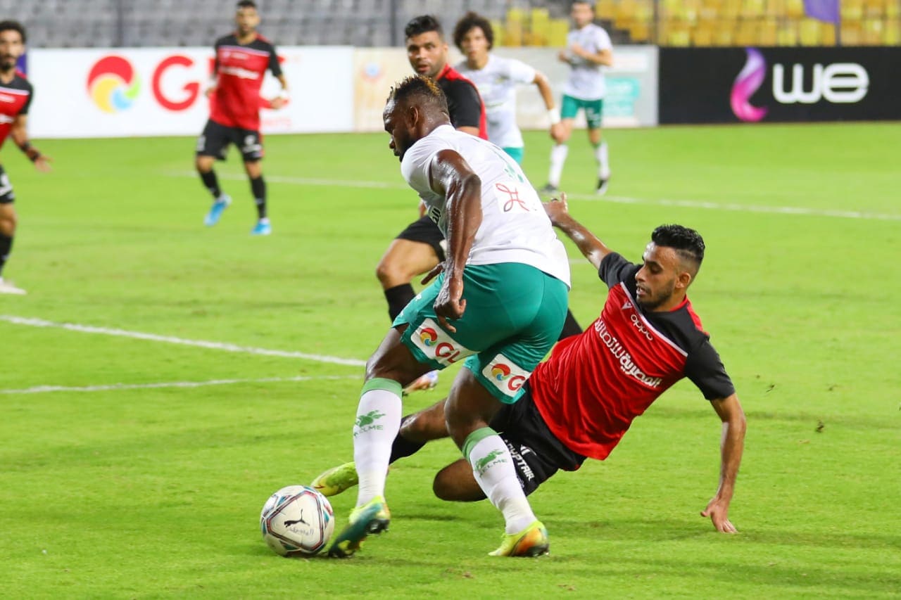 موعد مباراة المصري وطلائع الجيش في الدوري المصري والقنوات الناقلة