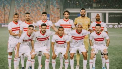 تترقب جماهير نادي الزمالك مباراة فريقها أمام الجونة والتي يحين موعدها مساء يوم الاثنين الموافق 7 مارس الجاري، إذ تقام تلك المباراة ضمن منافسات الجولة الثانية عشر من عمر بطولة الدوري المصري الممتاز.