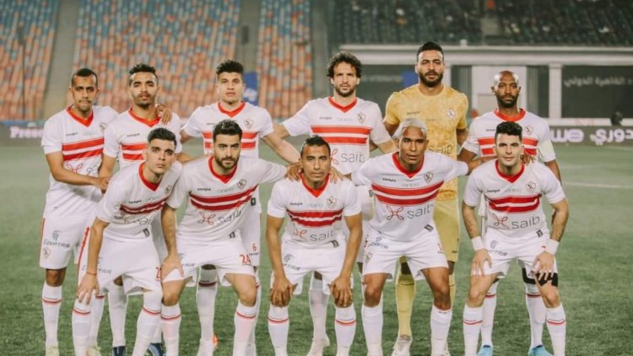 تترقب جماهير نادي الزمالك مباراة فريقها أمام الجونة والتي يحين موعدها مساء يوم الاثنين الموافق 7 مارس الجاري، إذ تقام تلك المباراة ضمن منافسات الجولة الثانية عشر من عمر بطولة الدوري المصري الممتاز.