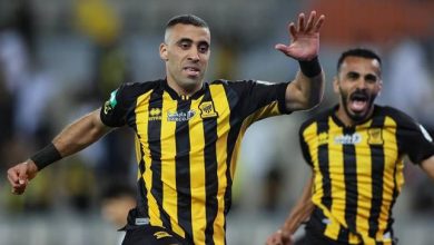 موعد مباراة الاتحاد والشباب في الدوري السعودي والقنوات الناقلة