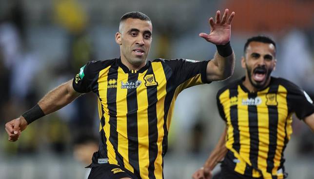 موعد مباراة الاتحاد والشباب في الدوري السعودي والقنوات الناقلة موعد مباراة الاتحاد والشباب في الدوري السعودي والقنوات الناقلة