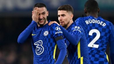 موعد مباراة تشيلسي وليل في دوري أبطال أوروبا والتشكيل المتوقع