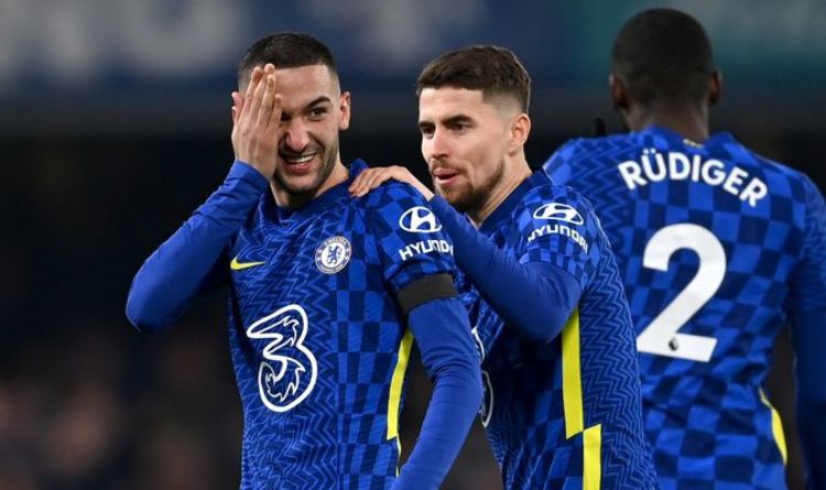 موعد مباراة تشيلسي وليل في دوري أبطال أوروبا والتشكيل المتوقع موعد مباراة تشيلسي وليل في دوري أبطال أوروبا والتشكيل المتوقع