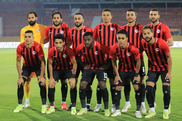 موعد وتفاصيل مباراة فيوتشر والاتحاد السكندري اليوم 17-5-2022 الدوري المصري