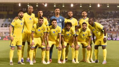 موعد وتفاصيل مباراة النصر والرائد اليوم 13-5-2022 الدوري السعودي