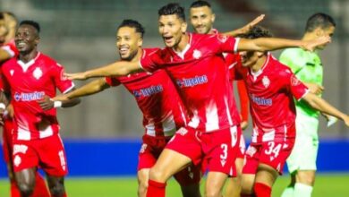 موعد وتفاصيل مباراة الوداد البيضاوي وبترو أتليتكو اليوم 13-5-2022 دوري أبطال إفريقيا
