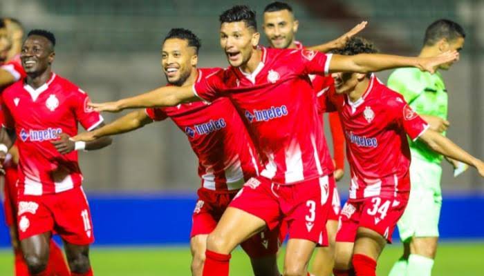 موعد وتفاصيل مباراة الوداد البيضاوي وبترو أتليتكو اليوم 13-5-2022 دوري أبطال إفريقيا موعد وتفاصيل مباراة الوداد البيضاوي وبترو أتليتكو اليوم 13-5-2022 دوري أبطال إفريقيا