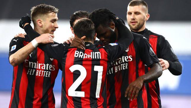 موعد وتفاصيل مباراة ميلان وأتلانتا اليوم 15-5-2022 الدوري الإيطالي موعد وتفاصيل مباراة ميلان وأتلانتا اليوم 15-5-2022 الدوري الإيطالي