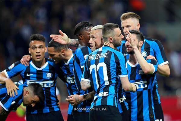 موعد وتفاصيل مباراة إنتر ميلان وكالياري اليوم 15-5-2022 الدوري الإيطالي موعد وتفاصيل مباراة إنتر ميلان وكالياري اليوم 15-5-2022 الدوري الإيطالي