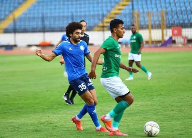 موعد وتفاصيل مباراة المصري وفيوتشر اليوم 22-5-2022 الدوري المصري