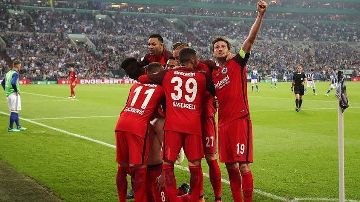 موعد وتفاصيل مباراة آينتراخت فرانكفورت ورينجرز اليوم 19-5-2022 نهائي الدوري الأوروبي موعد وتفاصيل مباراة آينتراخت فرانكفورت ورينجرز اليوم 19-5-2022 نهائي الدوري الأوروبي