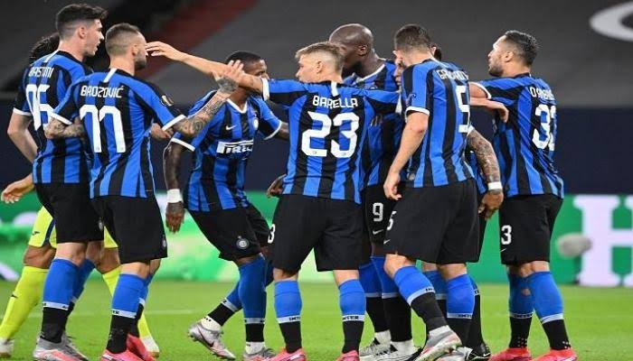 موعد مباراة إنتر ميلان وسامبدوريا اليوم 22-5-2022 الدوري الإيطالي موعد مباراة إنتر ميلان وسامبدوريا اليوم 22-5-2022 الدوري الإيطالي