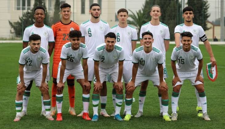 موعد مباراة الجزائر وفرنسا في بطولة دورة ألعاب البحر المتوسط 2022 موعد مباراة الجزائر وفرنسا في بطولة دورة ألعاب البحر المتوسط 2022