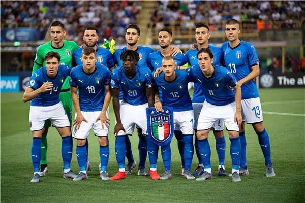 موعد مباراة إيطاليا وتركيا في بطولة دورة ألعاب البحر المتوسط 2022 موعد مباراة إيطاليا وتركيا في بطولة دورة ألعاب البحر المتوسط 2022