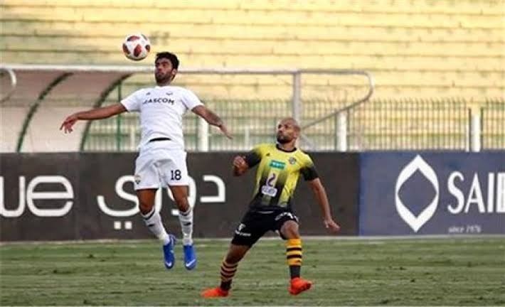 موعد مباراة المقاولون العرب والجونة في كأس مصر 2022 موعد مباراة المقاولون العرب والجونة في كأس مصر 2022