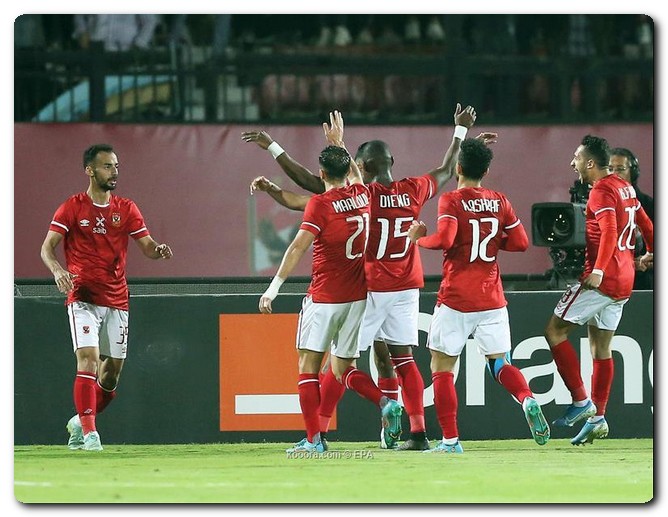 أبو عبلة يوضح موقف مصابي الأهلي من مباراة المحلة
