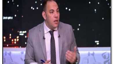 أحمد بلال يتحدث عن مباراة القمة