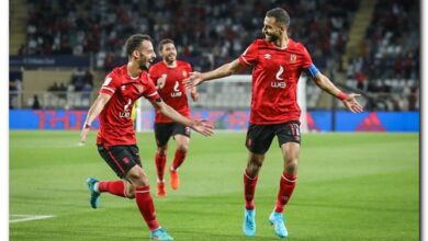 الأهلي يقترب من التعاقد مع مدير فني